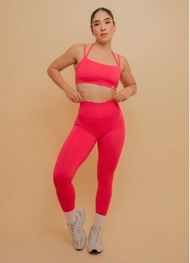 NO EXCUSES SET LEGGINGS