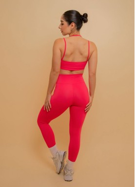 NO EXCUSES SET LEGGINGS