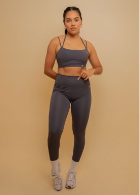 NO EXCUSES SET LEGGINGS