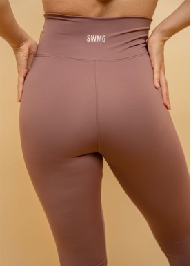 LEGGINGS SÓLIDO SWMG