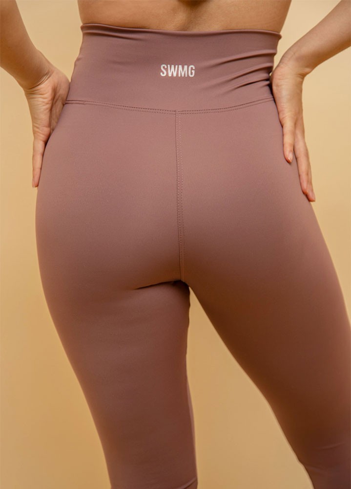 LEGGINGS SÓLIDO SWMG