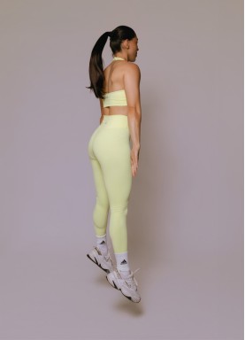 SET ALICE LEGGINGS