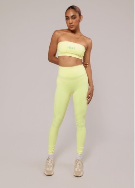 SET BANDEAU LEGGINGS