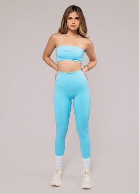 SET BANDEAU LEGGINGS
