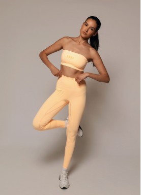 SET BANDEAU LEGGINGS