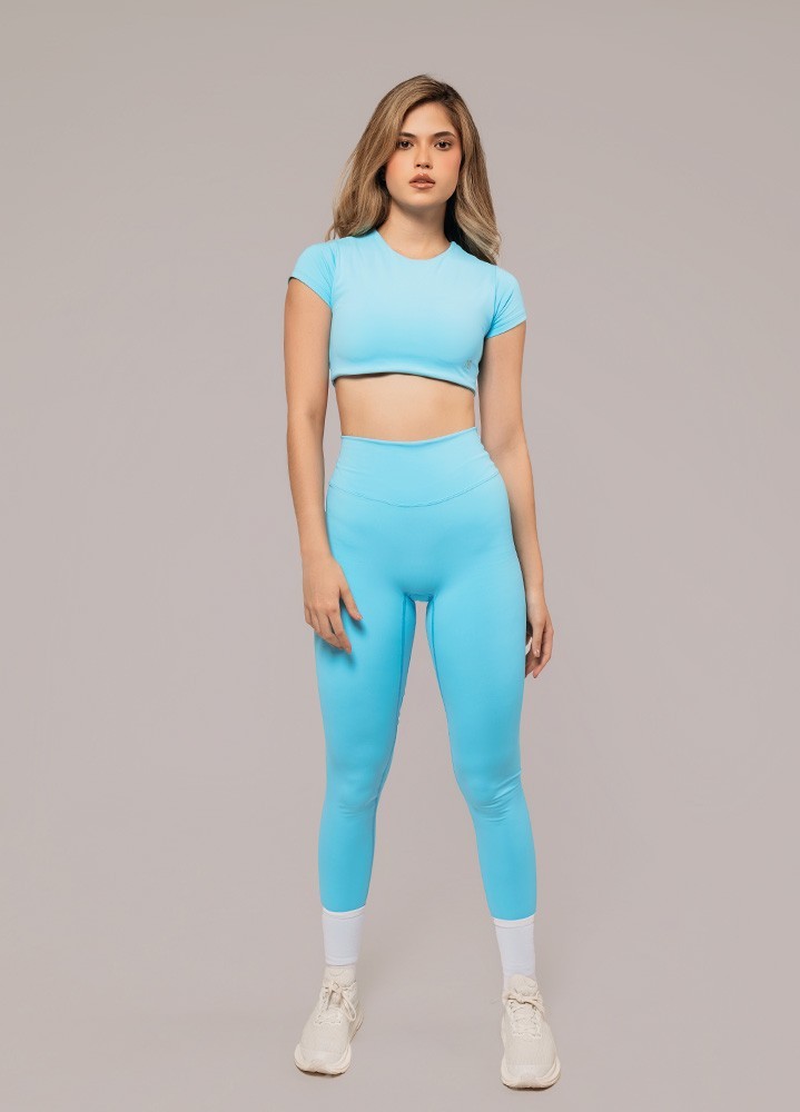 SET DALILA LEGGINGS