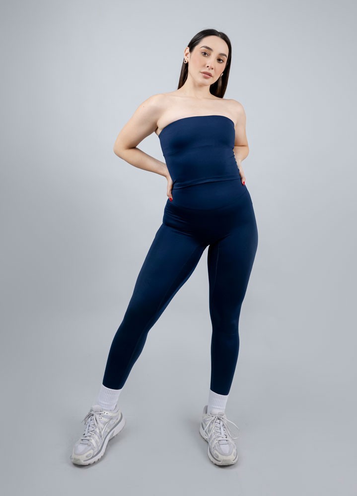 SET BANDEAU LEGGINGS