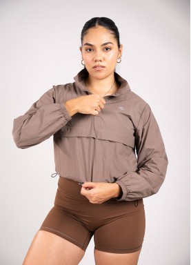 CHAMARRA ROMPE VIENTO