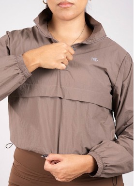 CHAMARRA ROMPE VIENTO