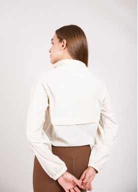 CHAMARRA ROMPE VIENTO