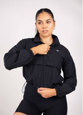 CHAMARRA ROMPE VIENTO