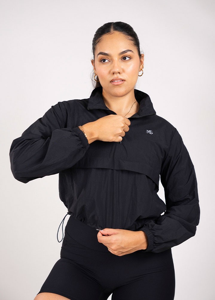 CHAMARRA ROMPE VIENTO