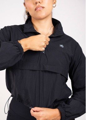 CHAMARRA ROMPE VIENTO