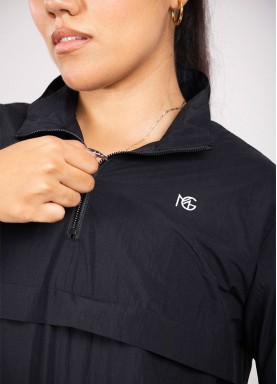 CHAMARRA ROMPE VIENTO