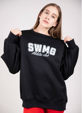 SUDADERA ATHLETIC CLUB