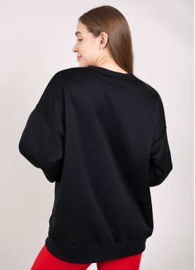 SUDADERA ATHLETIC CLUB