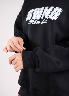 SUDADERA ATHLETIC CLUB