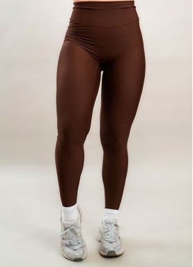 LEGGINGS KIRA CAFÉ