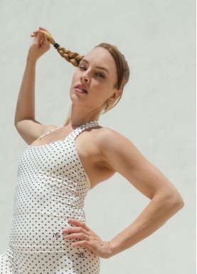 TOP LOVER POLKA